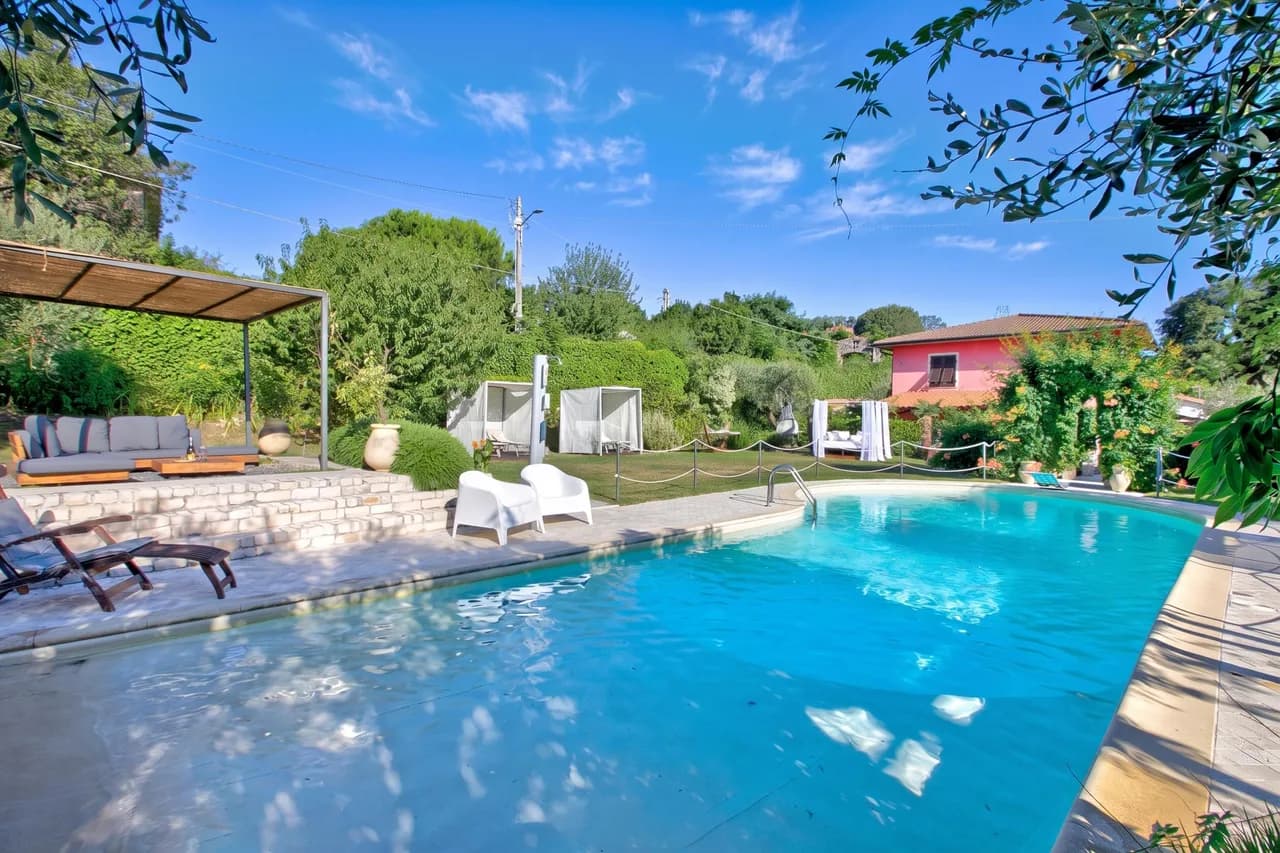 Casa Fra Gli Ulivi - Acciuga Blu, Foto 2