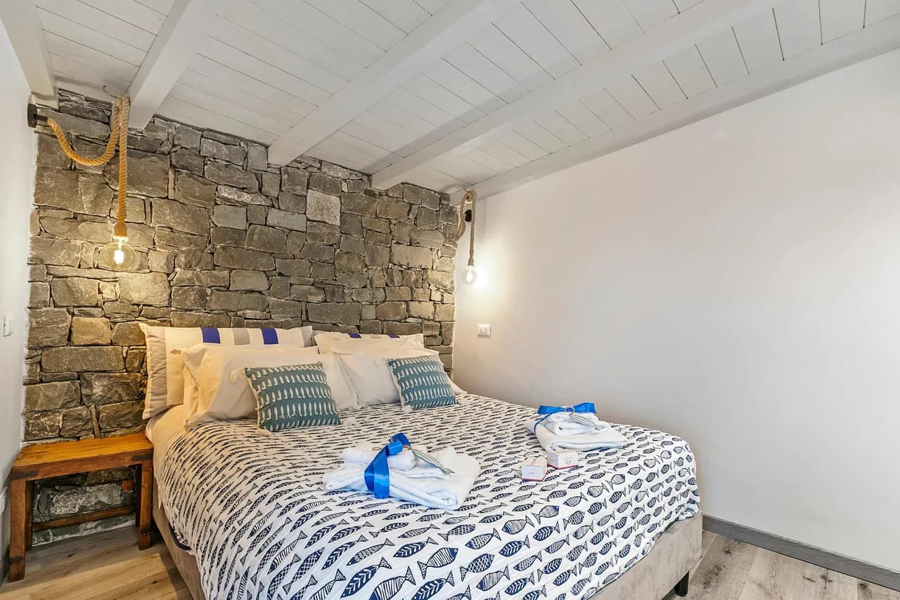 Casa Fra Gli Ulivi - Acciuga Blu, Foto 5