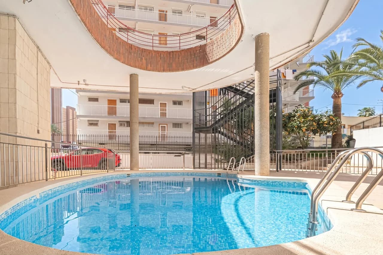 Benidorm Plage de Levante 9B, photo 2