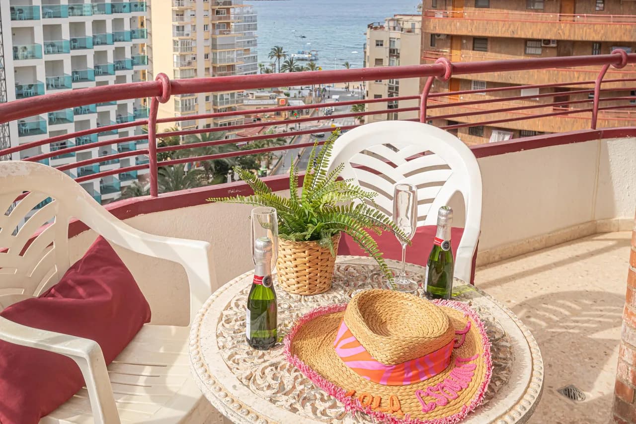 Benidorm Plage de Levante 9B, photo 3