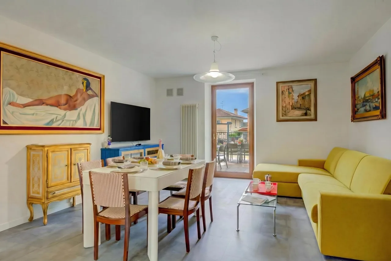 Boutique-Terrassenapartment im Zentrum, Foto 3