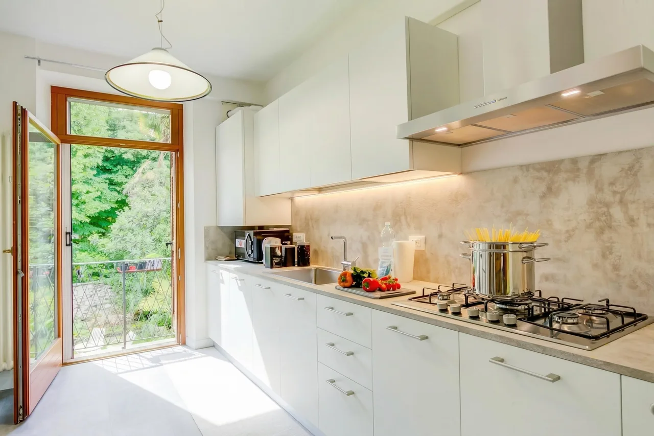 Boutique-Terrassenapartment im Zentrum, Foto 5