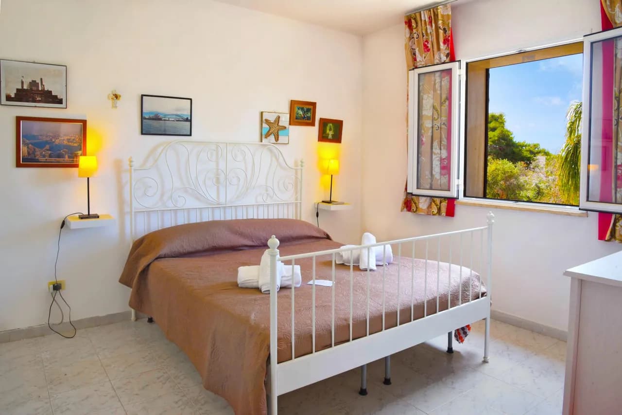 Eurovillage Apartment mit Pool & Terrasse, Foto 4