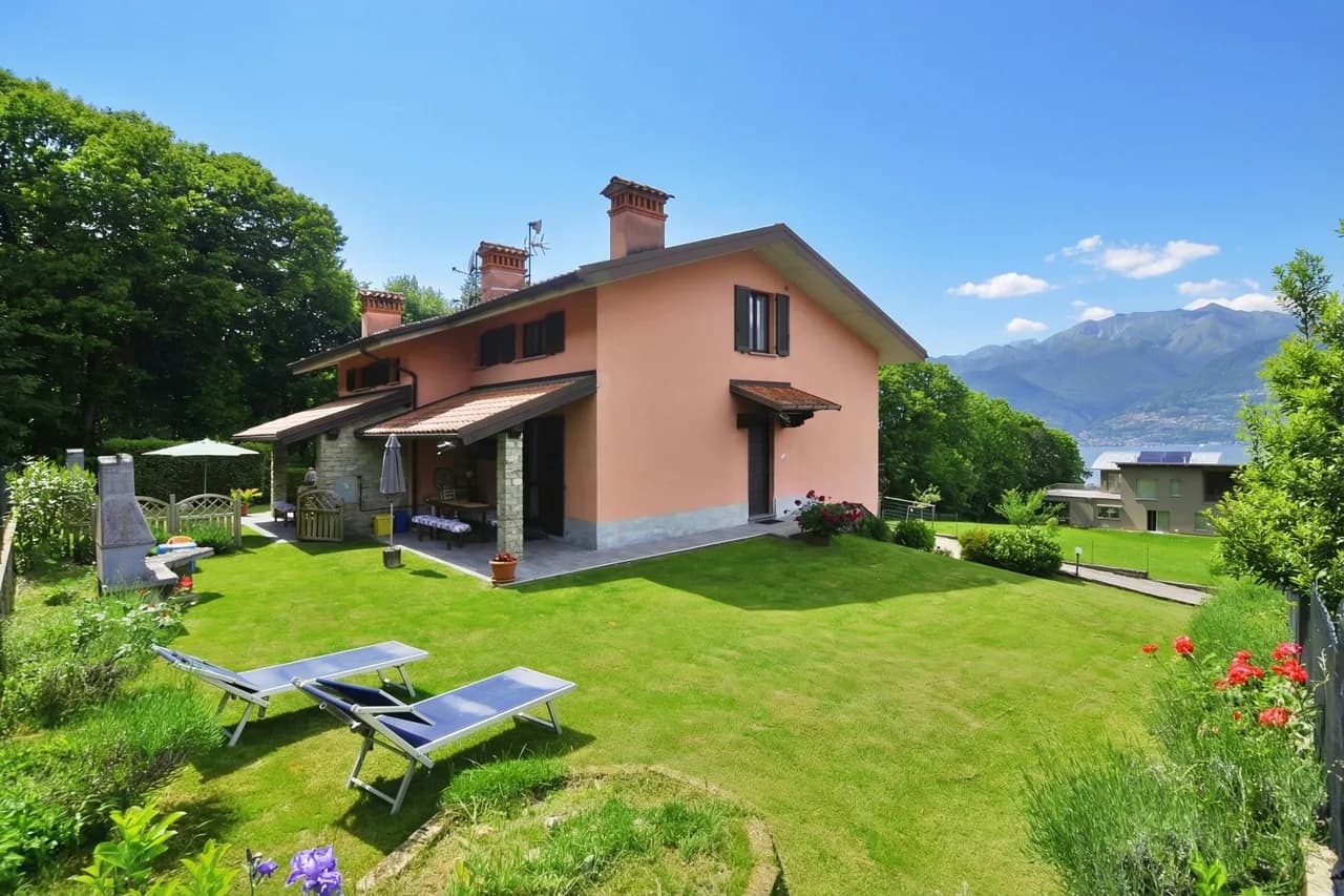 Casa Lina photo 2