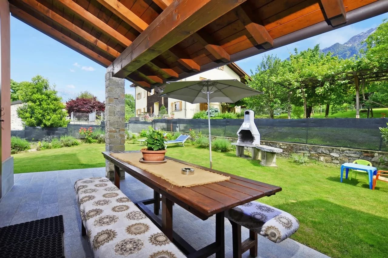 Casa Lina photo 4