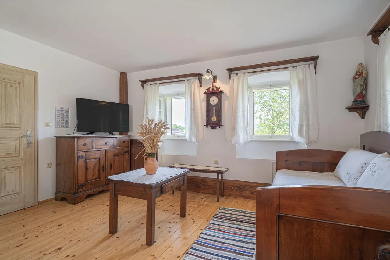 Maison traditionnelle Kal Garden & Jacuzzi, photo 3