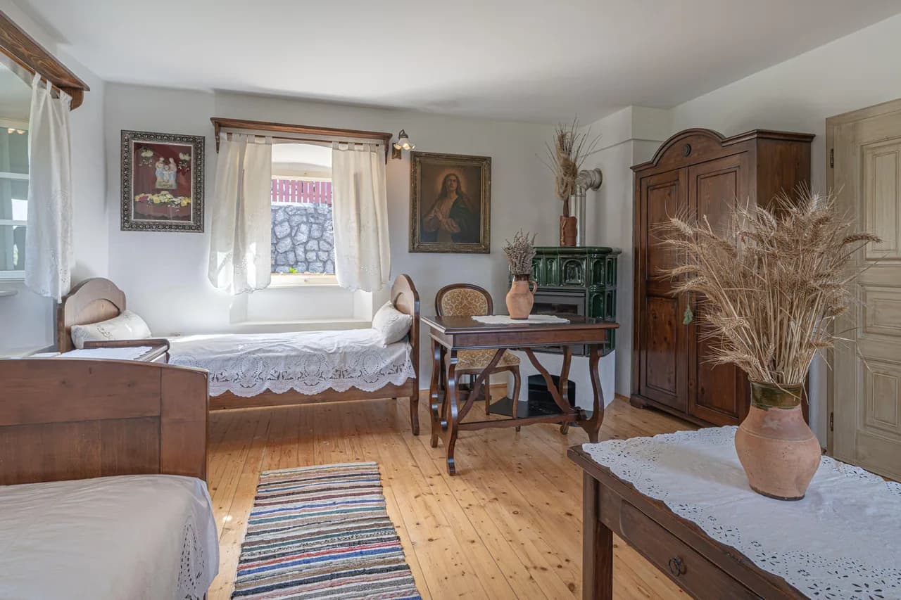 Maison traditionnelle Kal Garden & Jacuzzi, photo 4