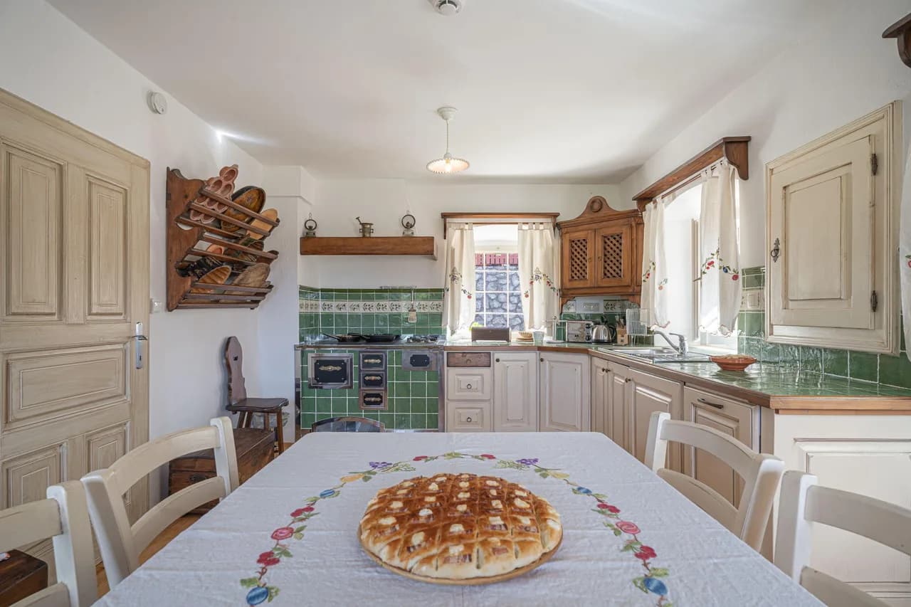 Maison traditionnelle Kal Garden & Jacuzzi, photo 5