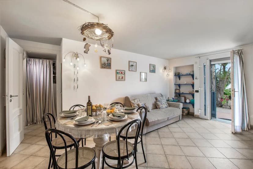 Sea Breeze Garavan Apt Villa New York