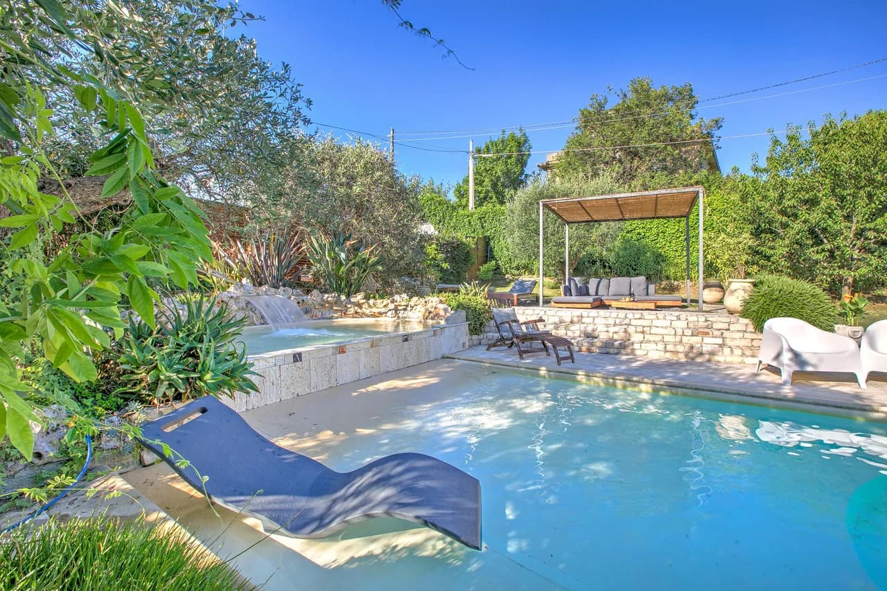 Casa Fra Gli Ulivi - Levante, Foto 2