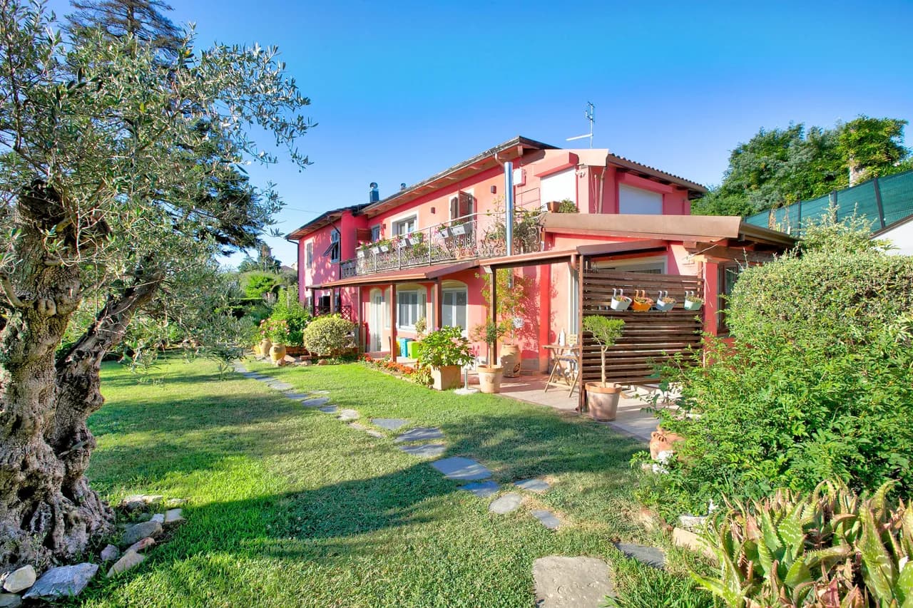 Casa Fra Gli Ulivi - Levante, Foto 3
