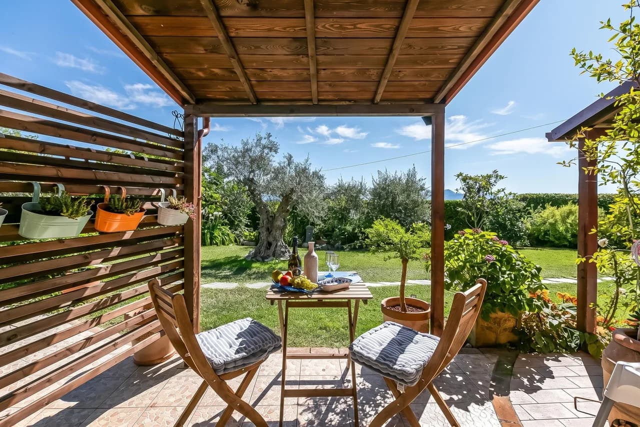 Casa Fra Gli Ulivi - Levante, Foto 5