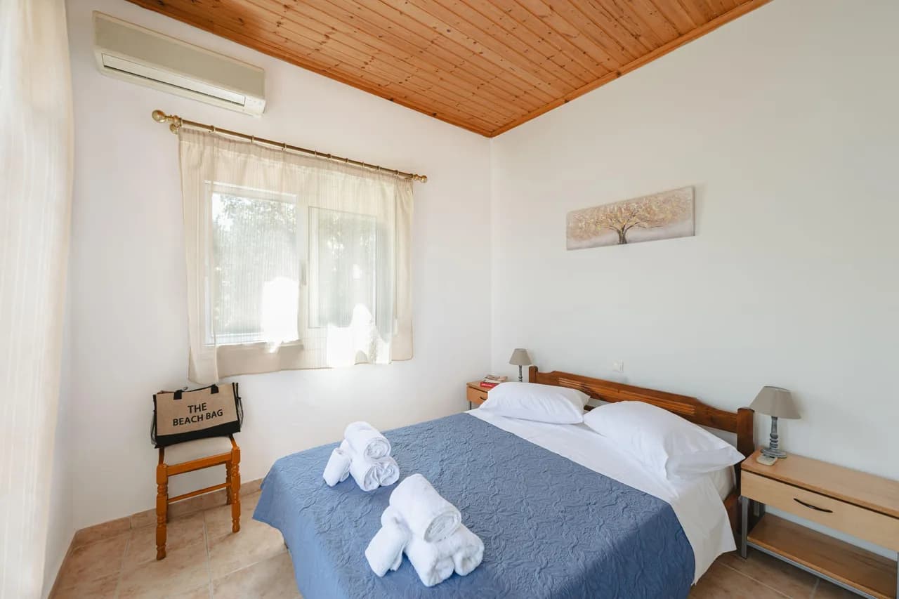 To Pournari Beachside Garden House photo 5