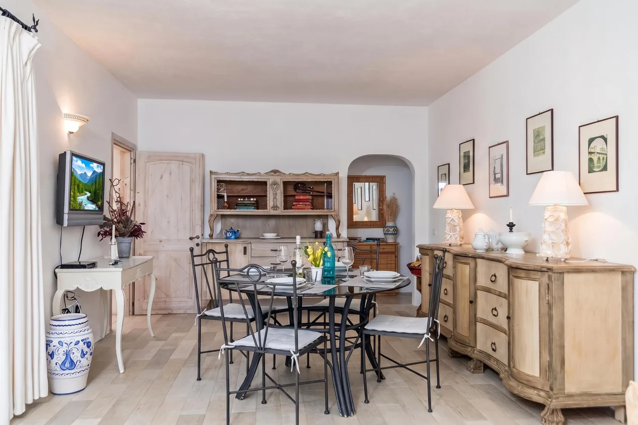 Casa Ortensia photo 3