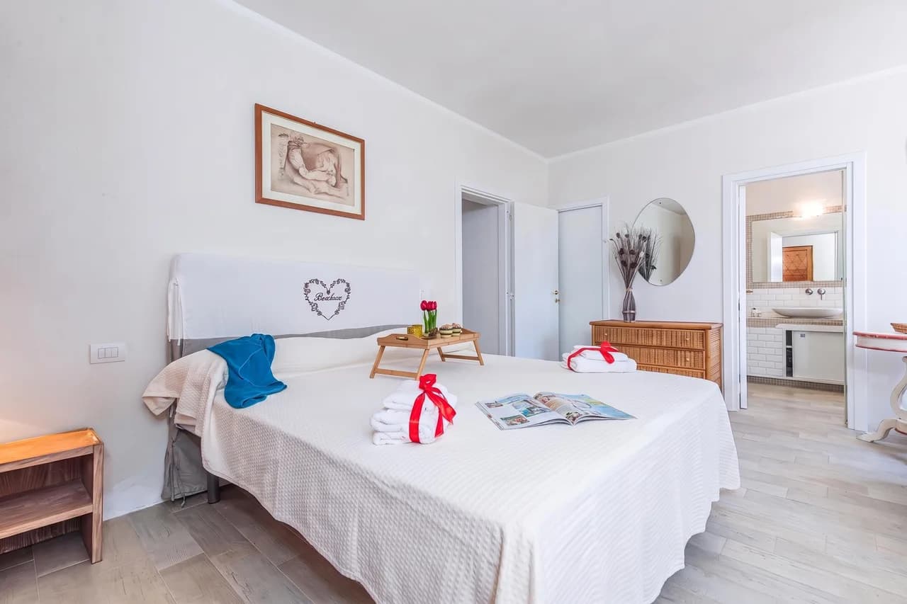 Casa Ortensia photo 5