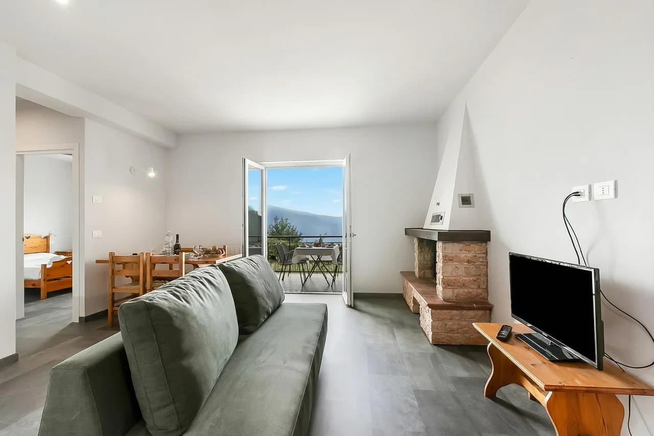Bellevue Modern Apartment 5 photo 2