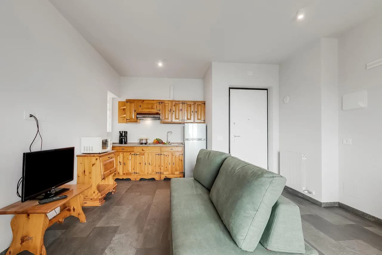 Bellevue Modern Apartment 5 photo 5