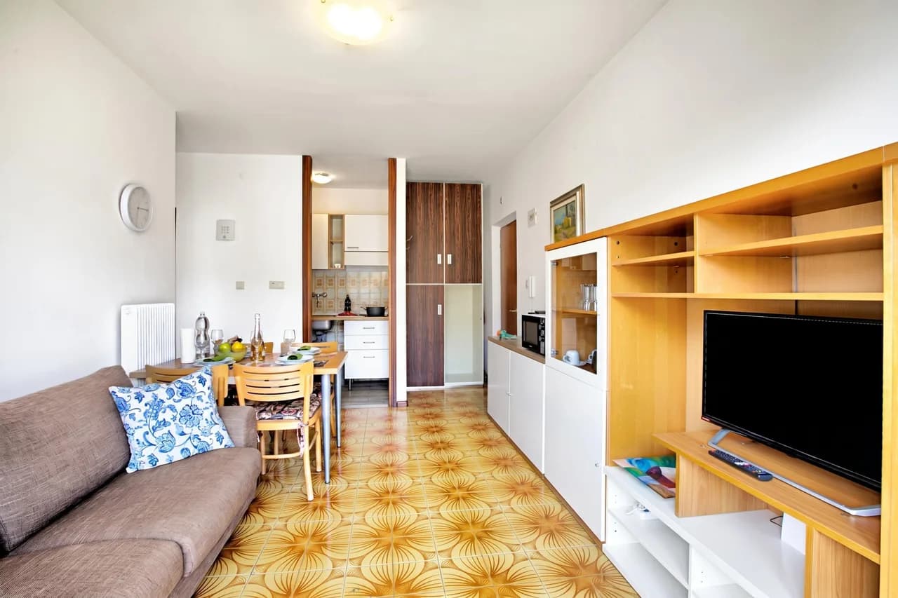 Casa Silvia 50m vom See entfernt, Foto 3