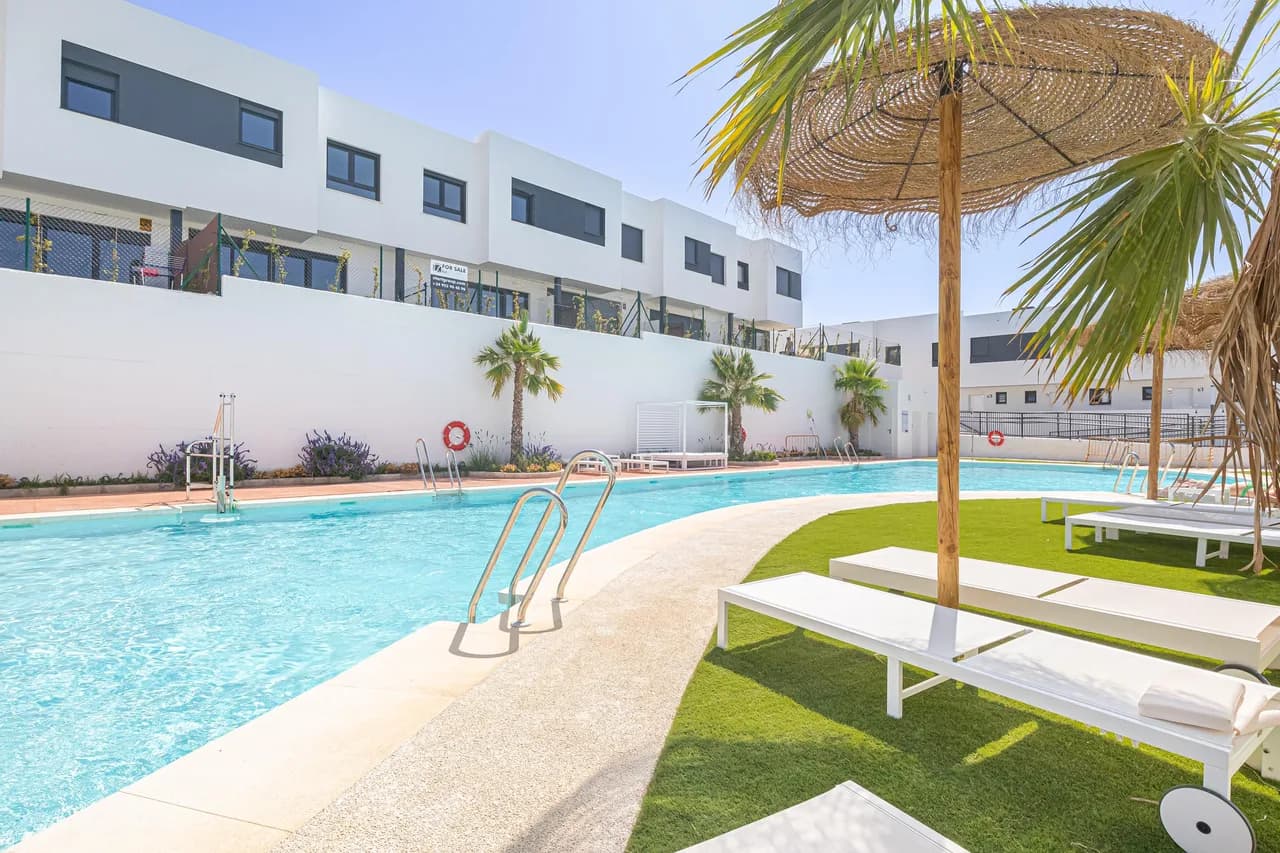Haus La Cala mit Pool für 6, Foto 2