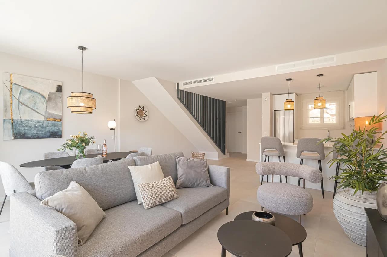 Haus La Cala mit Pool für 6, Foto 3