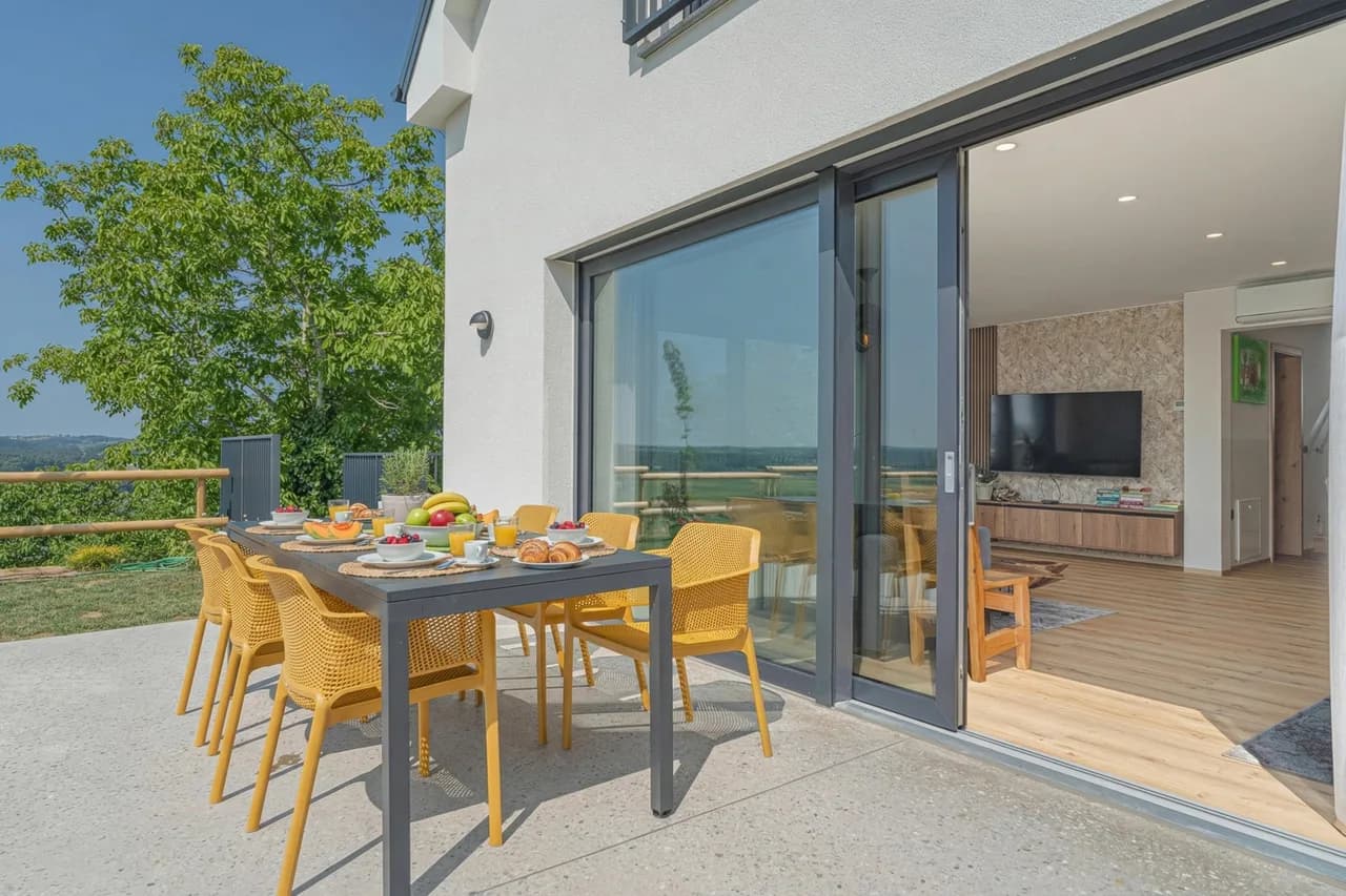 Luxurious Villa with Jacuzzi in Sveti Jurij ob Ščavnici photo 5