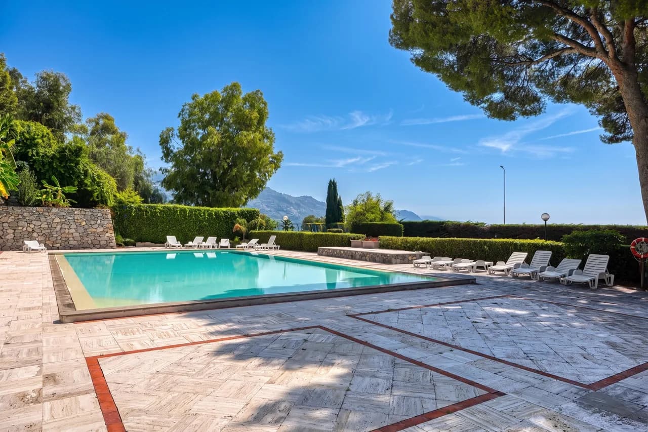 Hanbury Apt Pool und Meer, Foto 2