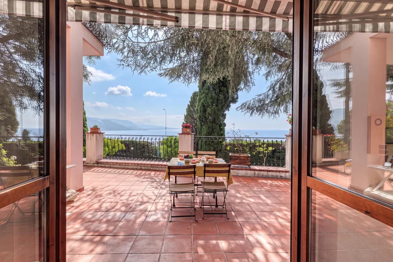 Hanbury Apt Pool und Meer, Foto 4