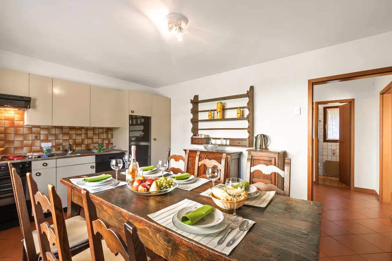 Casa Ana 2 with Garden & Parking for 5 photo 2