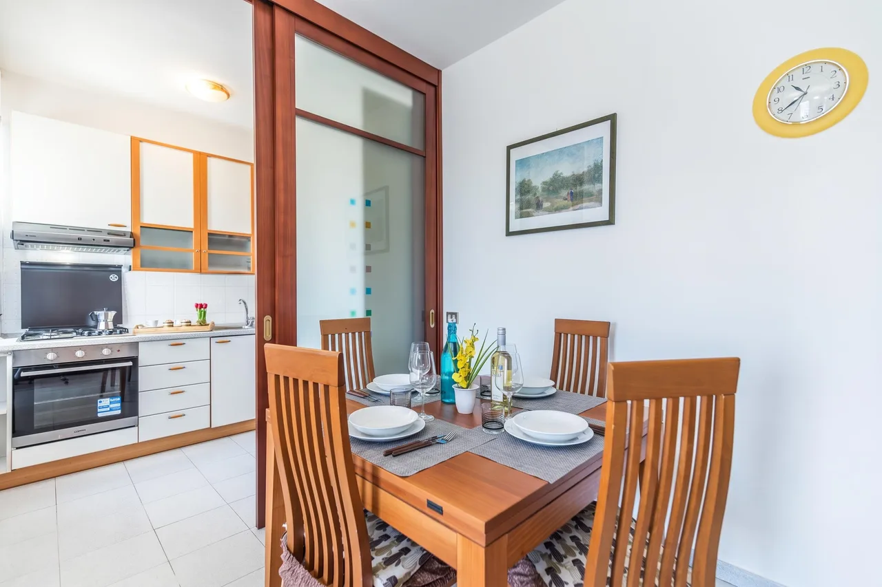 Casa Gialla photo 3