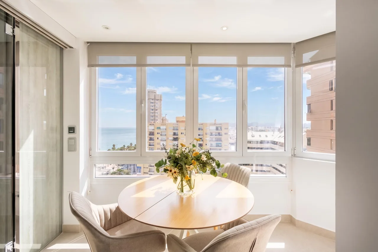 Luxuriöse Strand-Suite Fuengirola für 2, Foto 4