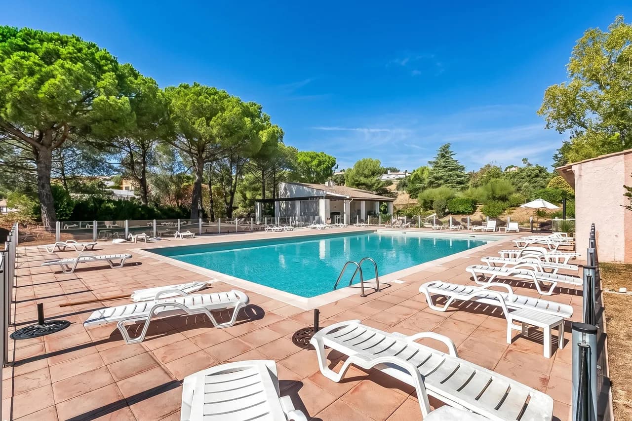 Cosy Apartement Gaia Villeneuve-Loubet photo 2