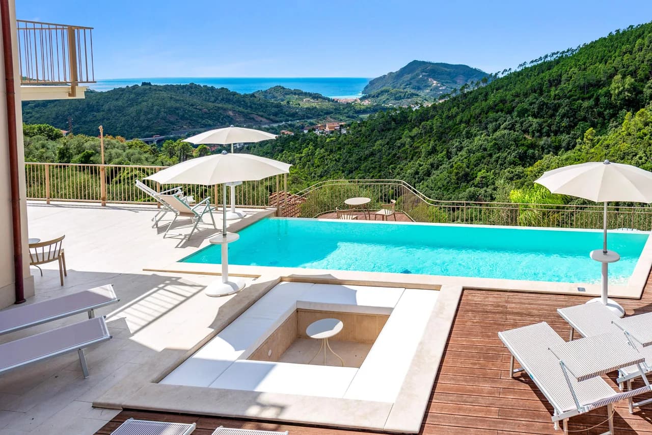 Relais Le Torri in Verici Dragut, Foto 3