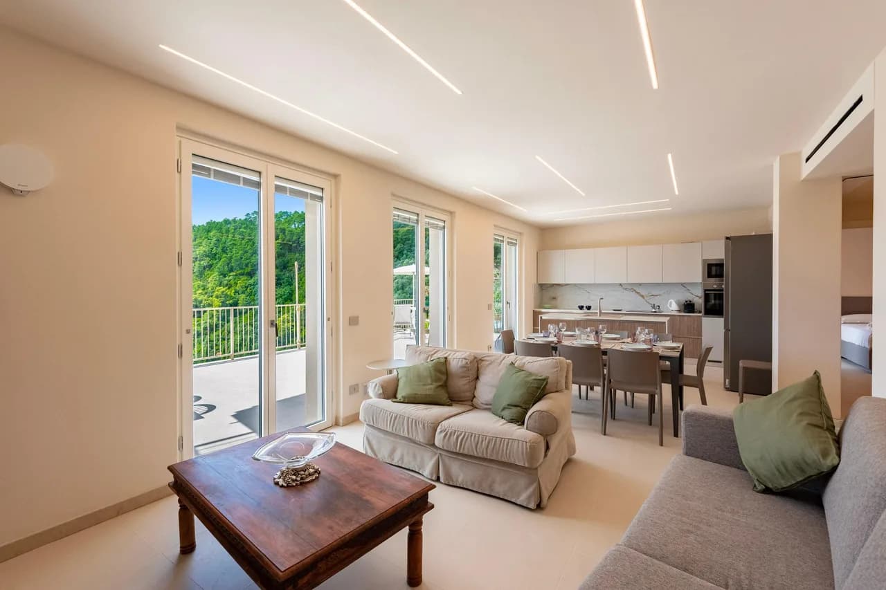 Relais Le Torri in Verici Dragut, Foto 4