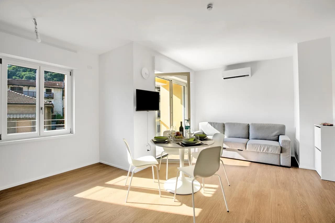 Ulivo Bike & River Apartment, Foto 2
