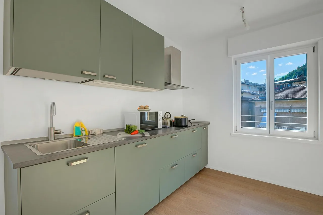 Ulivo Bike & River Apartment, Foto 4