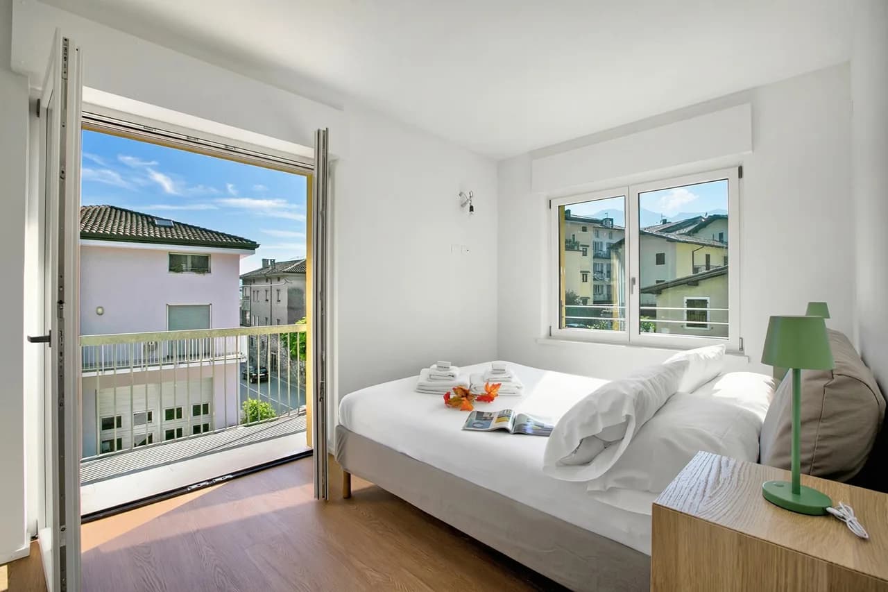 Ulivo Bike & River Apartment, Foto 5