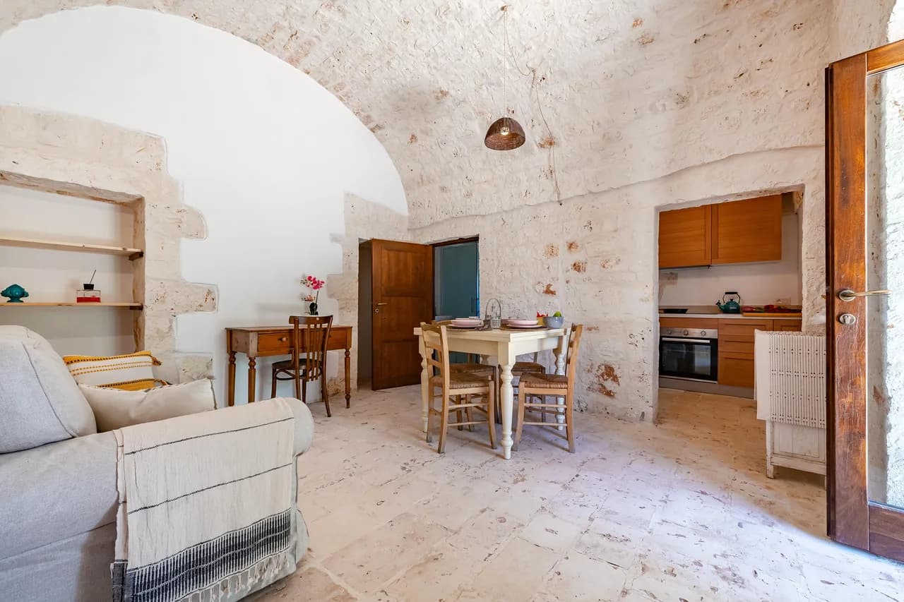 Lamia Terra 3BR, Terrace & BBQ photo 5