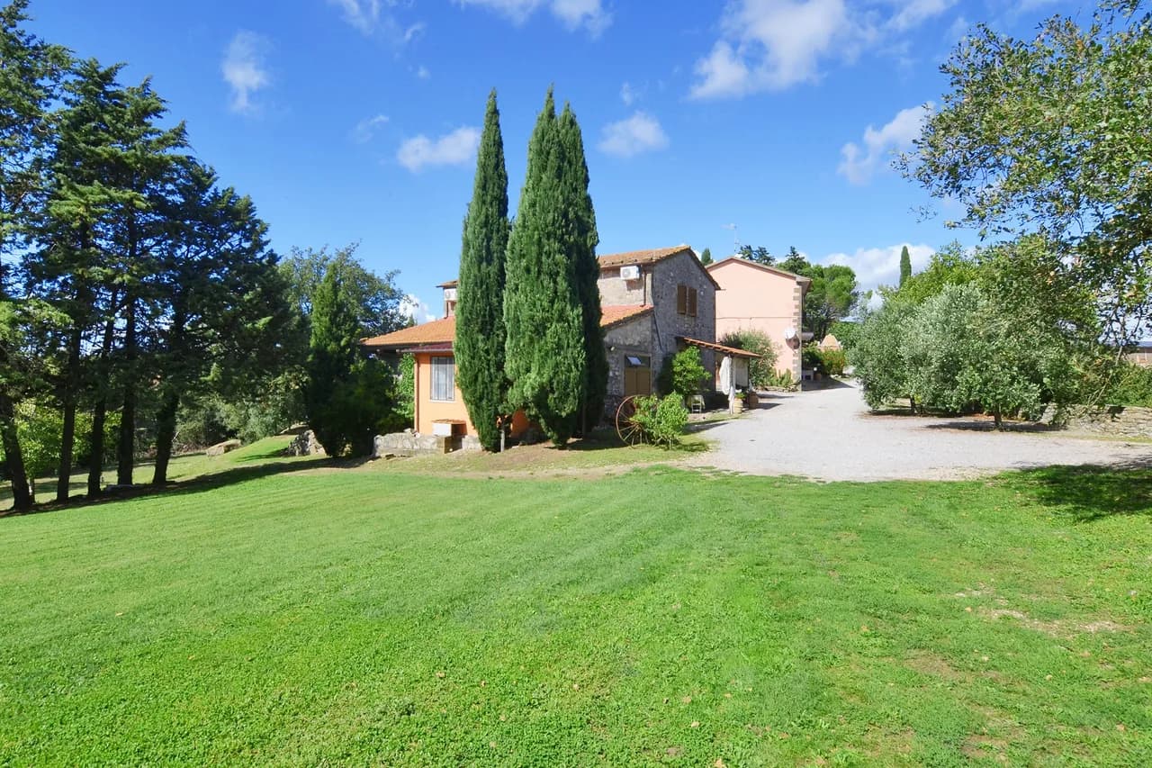 Casale Mulino 12, Foto 2