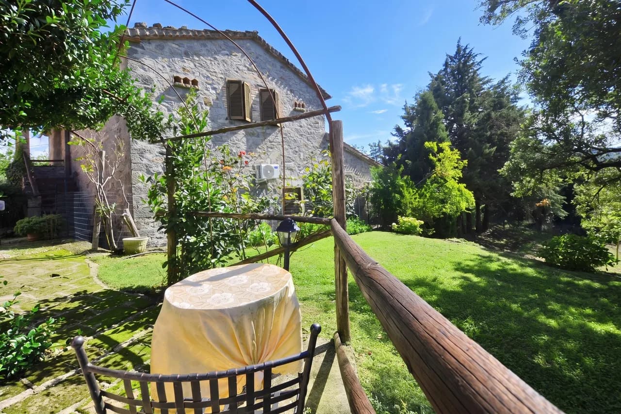Casale Mulino 12 photo 4