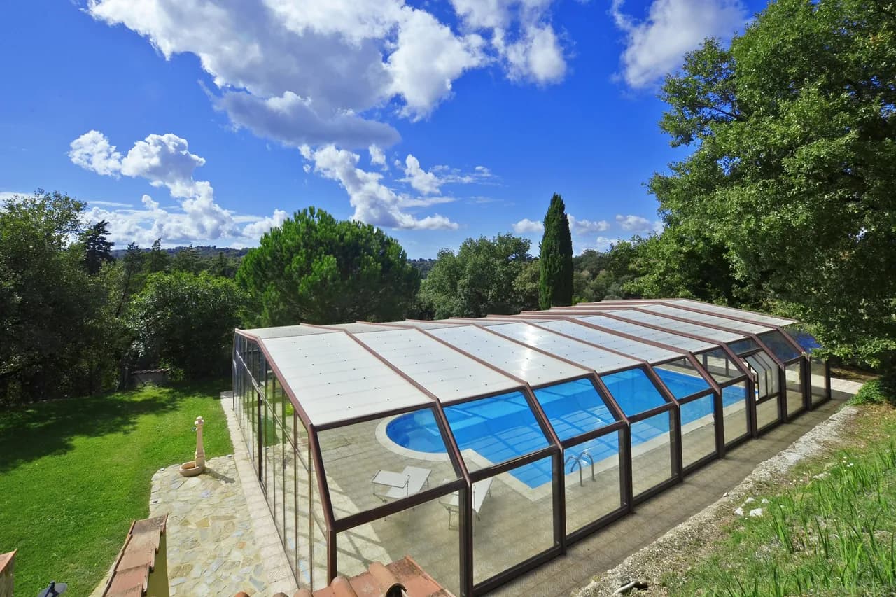Casale Mulino 12, Foto 3