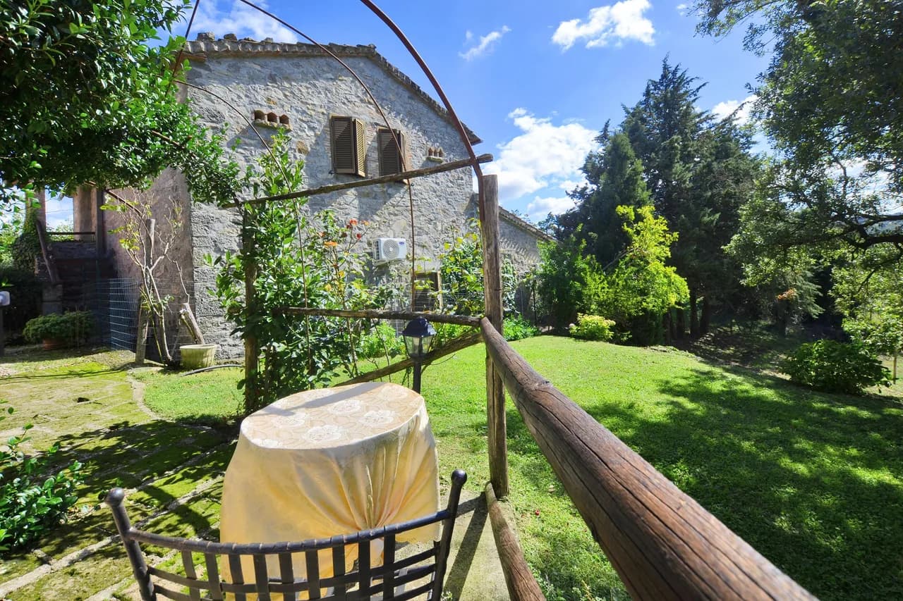Casale Mulino 12, Foto 4