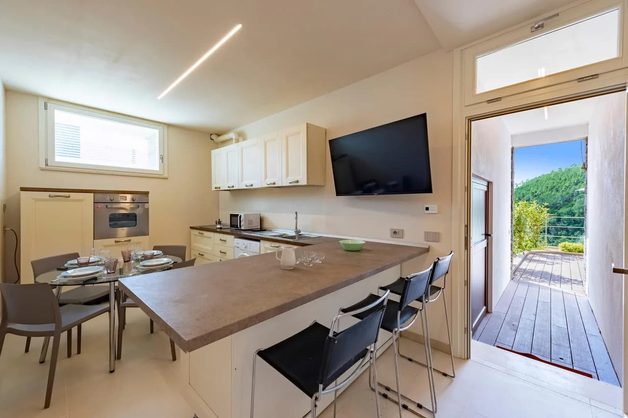 Relais Le Torri in Verici Punta Manara, Foto 3
