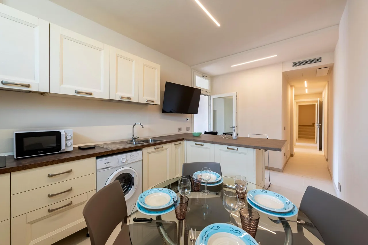 Relais Le Torri in Verici Punta Manara, Foto 4