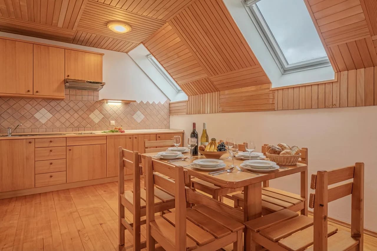 Farm Stay Oblak XL Studio + Shared Sauna photo 2