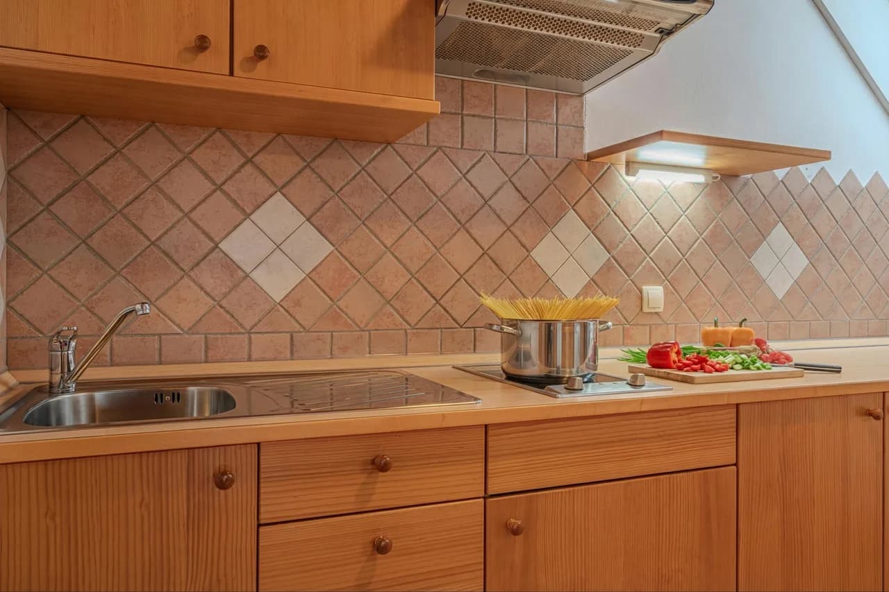 Farm Stay Oblak XL Studio + Shared Sauna photo 3