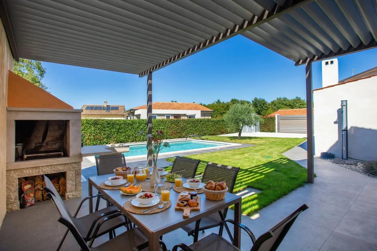 Casa Cassianus with private Pool photo 2
