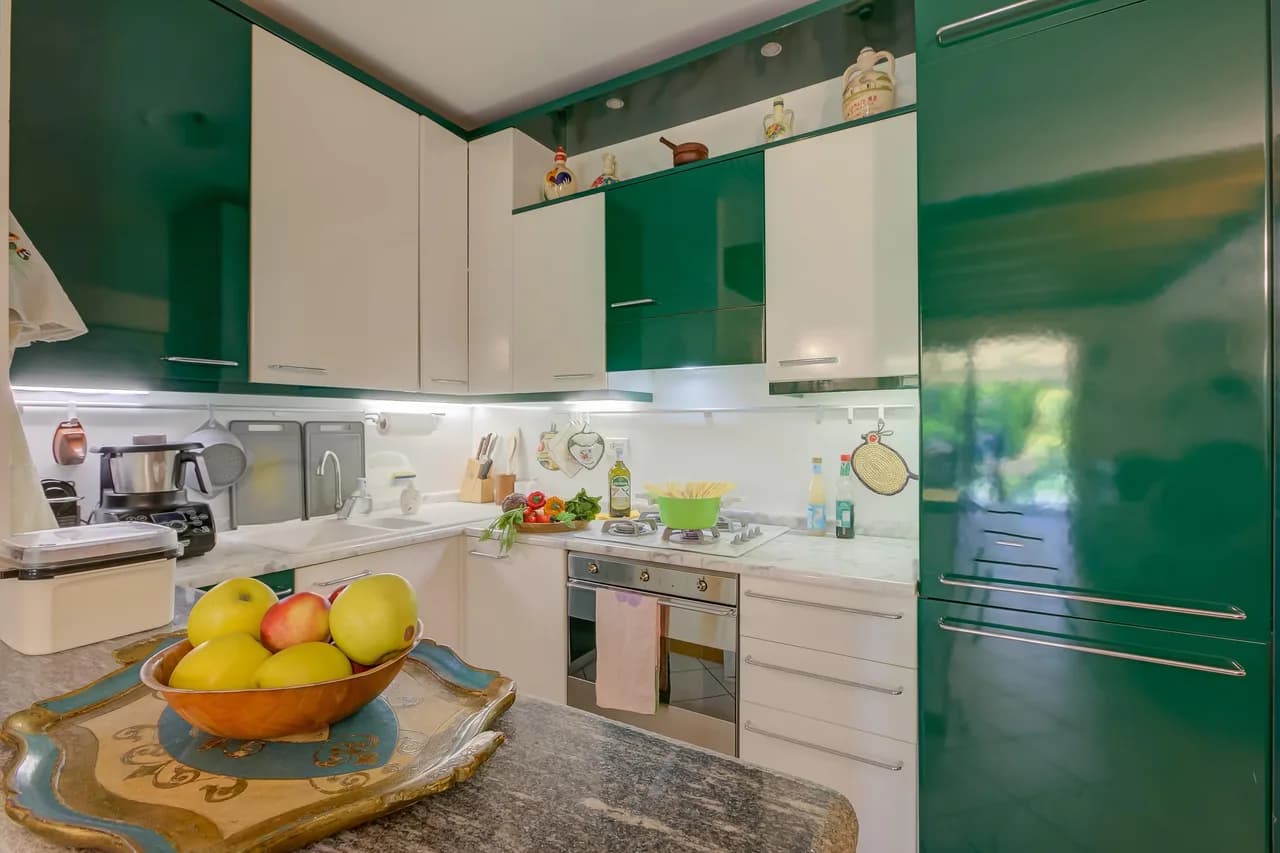 Private Garden Townhome in Gignese, foto 5