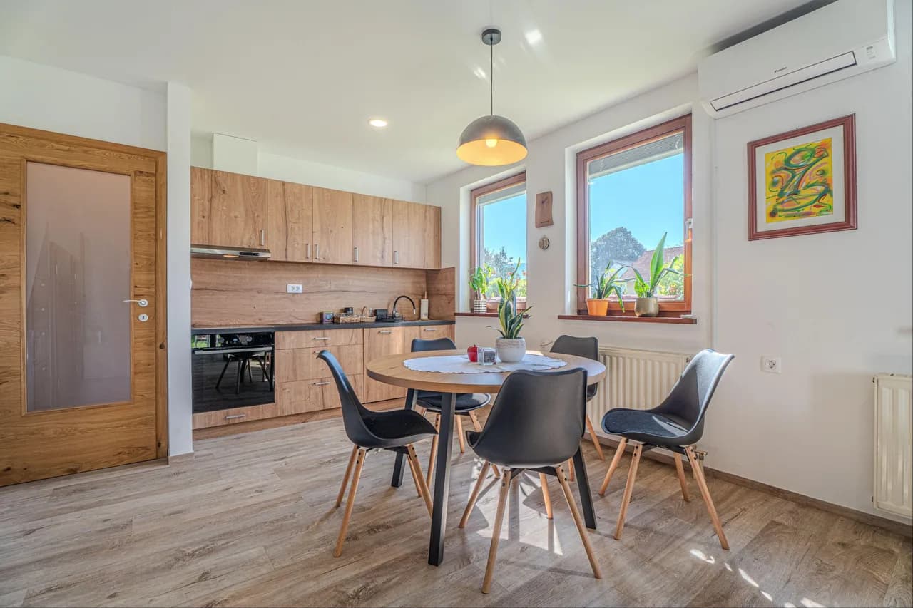 Weiss Family Apartment Savinja Hills photo 4