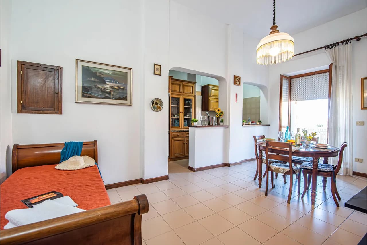 Bilo Asfodelo Alghero Centro, Foto 3