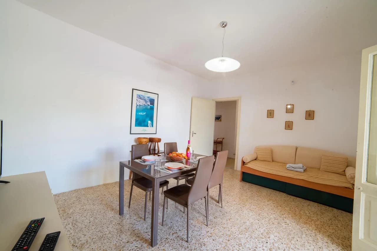 Giulia Apartment 1 on Seaside, foto 3